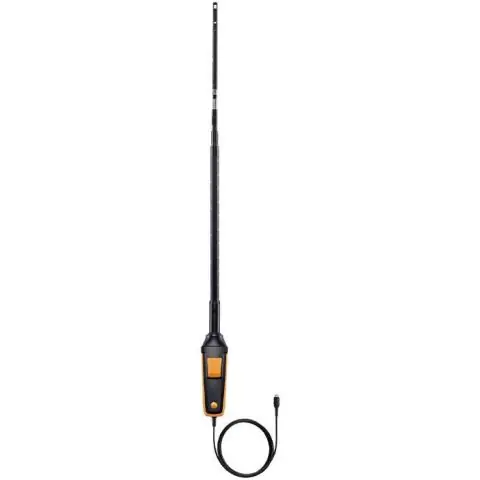 Testo 06351572 Varmtrådsgivare Expressleverans